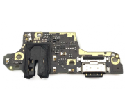 Flex Conector de carga Xiaomi Poco X3, X3 Pro (M2007J20CI,M2102J20SG)  Compatible