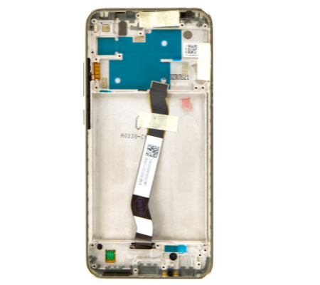 Pantalla Completa Original Xiaomi Redmi Note 8 (Service Pack)