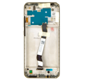 Pantalla Completa Original Xiaomi Redmi Note 8 (Service Pack)