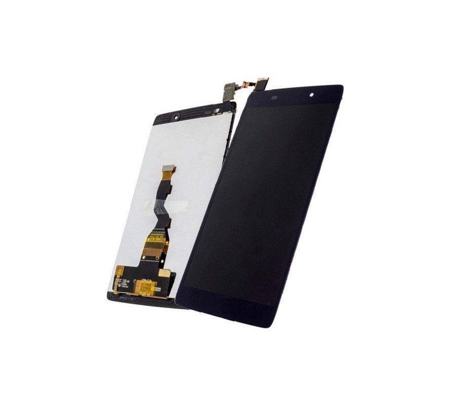 Pantalla completa (LCD + tactil) Alcatel OT 6039 One Touch Idol 3 4.7