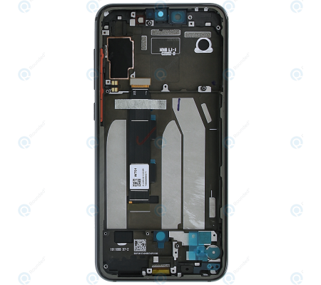 Pantalla Completa Original Xiaomi Mi 9T / Mi 9T Pro (Service Pack)