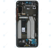 Pantalla Completa Original Xiaomi Mi 9T / Mi 9T Pro (Service Pack)