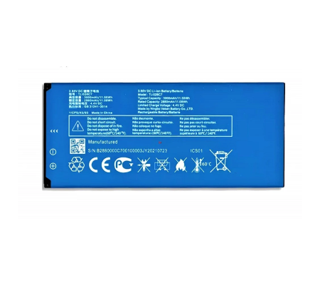 Bateria Alcatel 1B 2020 5002D (TLI028C7/TLI028C1)