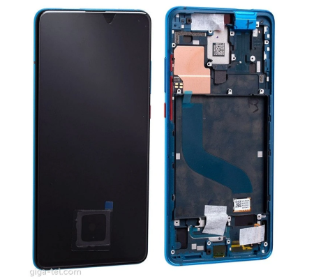 Pantalla Completa Original Xiaomi Poco F2 Pro 2020 (Service Pack)