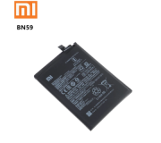 Bateria Original Xiaomi Redmi Note 10 ,10 pro (BN59) Service Pack