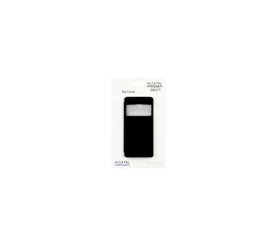 Funda Flip Original One Touch idol X 6040