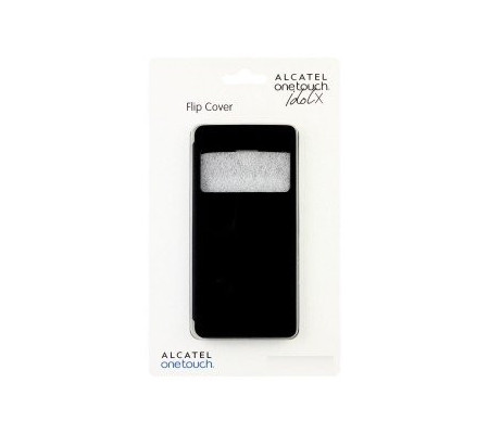 Funda Flip Original One Touch idol X 6040