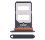 Bandeja Sim Xiaomi Poco X6 5G