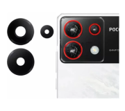 Lente de cámara Xiaomi Poco X6 5G