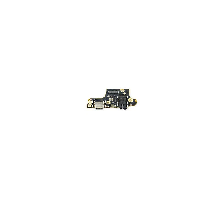 Flex de Carga Original Xiaomi Mi 11 Lite 4G/5G (Service Pack)