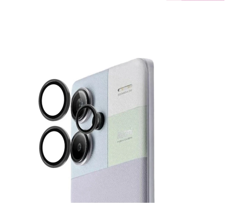 Lente de la cámara Xiaomi Redmi Note 13 Pro 5G