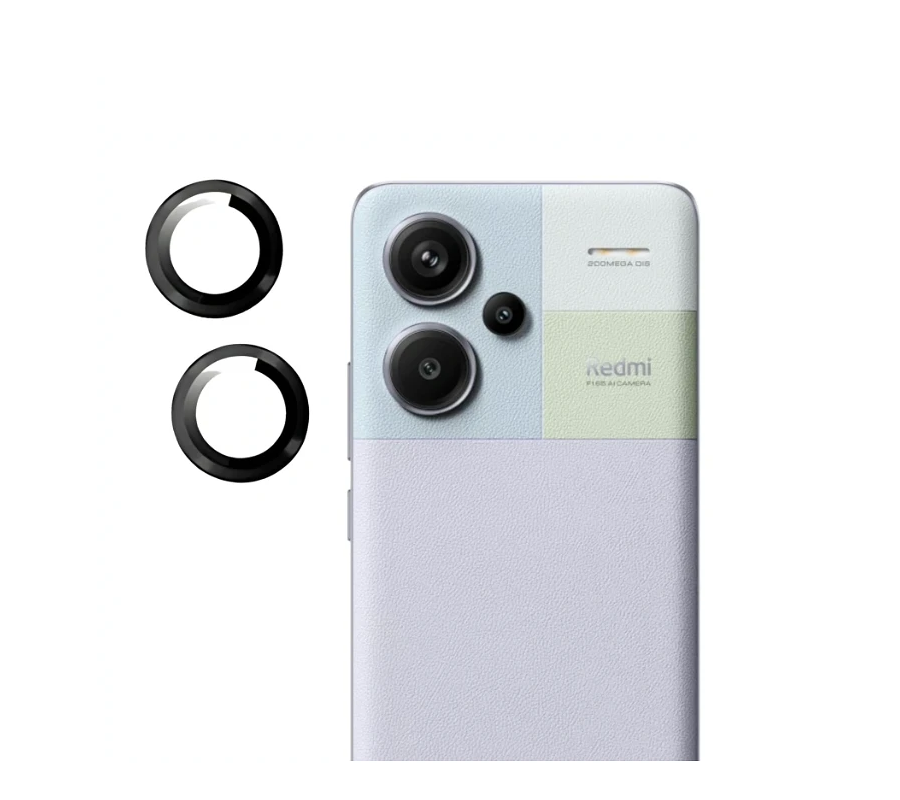 Lente de la cámara Xiaomi Redmi Note 13 4G / 5G