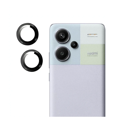 Lente de la cámara Xiaomi Redmi Note 13 4G / 5G