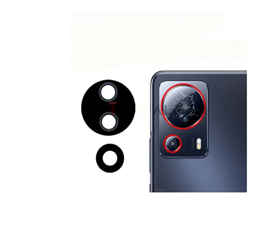 Lente de Cámara Xiaomi 13 Lite