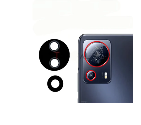 Lente de Cámara Xiaomi 13 Lite