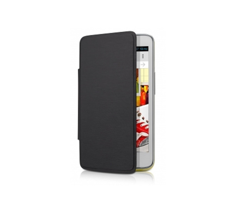 Funda Flip Alcatel FC8000 One Touch Scribe Easy (Original)