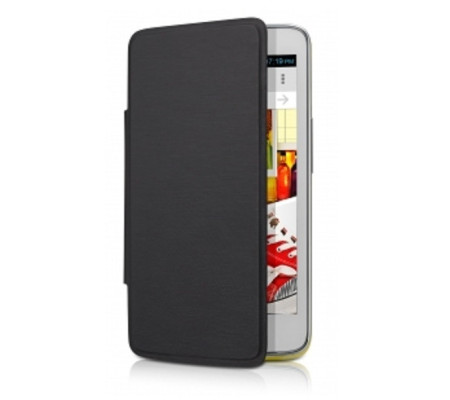 Funda Flip Alcatel FC8000 One Touch Scribe Easy (Original)