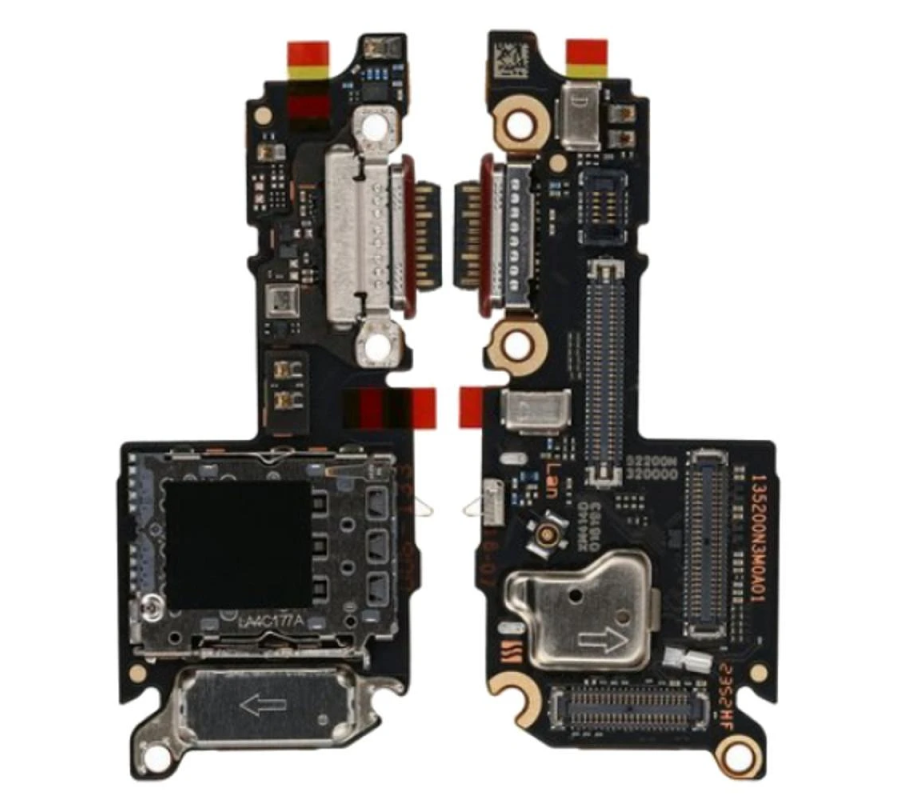 Flex Conector de carga Original Xiaomi 14 5G