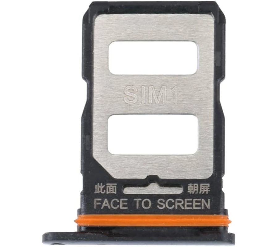 Bandeja Sim Xiaomi 12T/12T Pro