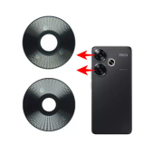 Lente de camara Lens Xiaomi Poco F6 5G