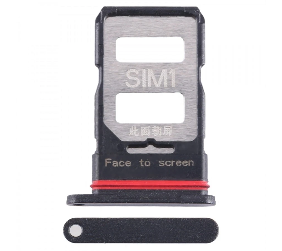 Bandeja Sim Xiaomi Poco F5 Pro 5G