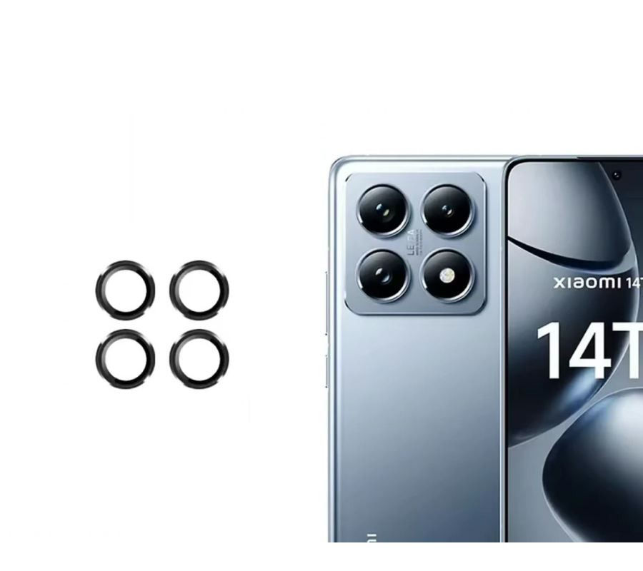 Lente de Cámara Xiaomi 14T/14T Pro