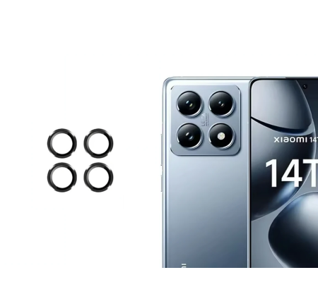 Lente de Cámara Xiaomi 14T/14T Pro