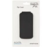 Funda Flip Alcatel FC4033 One Touch Pop C3 (Original)