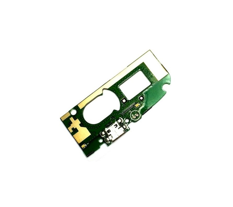 Flex conector de carga USB Alcatel OT 7041D Pop C7