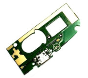 Flex conector de carga USB Alcatel OT 7041D Pop C7