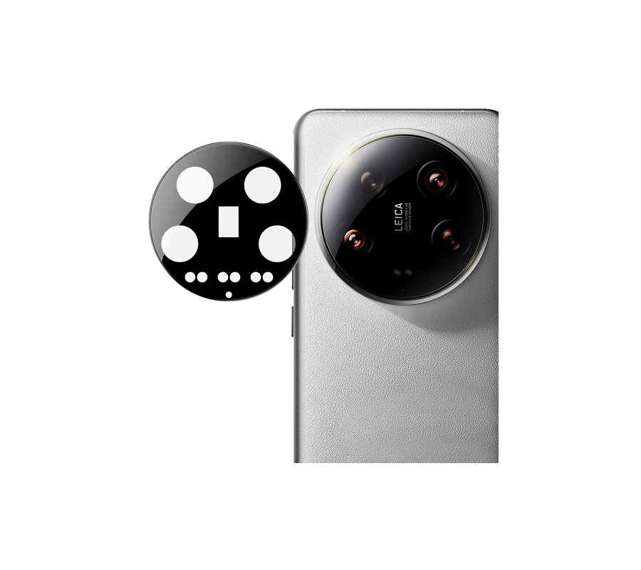 Lente de camara Xiaomi 14 Ultra 24031PN0DC