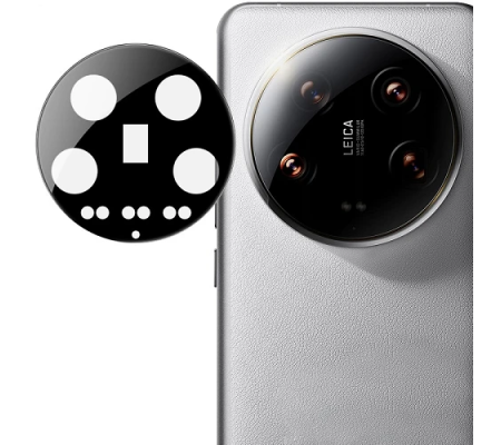 Lente de camara Xiaomi 14 Ultra 24031PN0DC