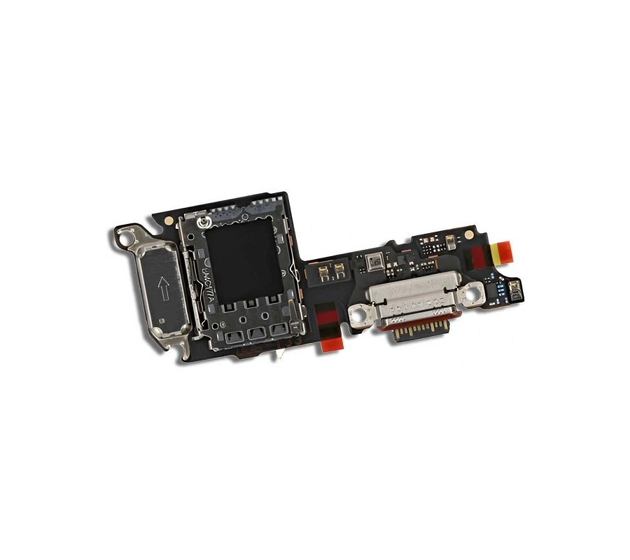Flex de carga Xiaomi Redmi Note 14 4G