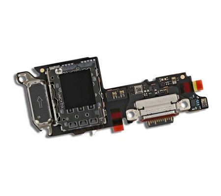 Flex de carga Xiaomi Redmi Note 14 4G