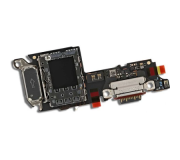 Flex de carga Xiaomi Redmi Note 14 4G