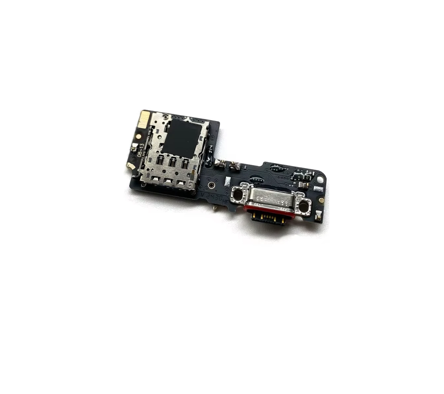 Flex de carga Xiaomi Redmi Note 14 Pro+ 5G