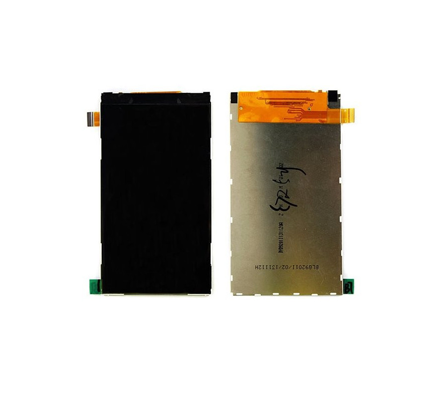 Pantalla LCD Original Alcatel OT 5036D Pop C5 Dual