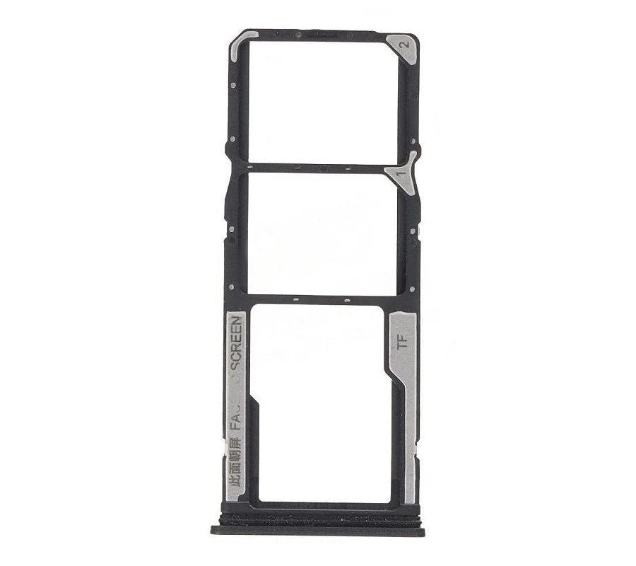 Bandeja Sim Xiaomi Redmi 12C