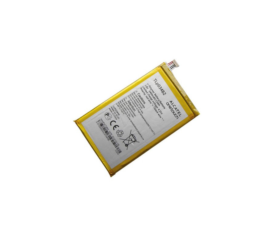 Bateria Original Alcatel One Touch Pop S9 7050, One Touch Hero 8020x