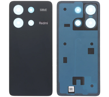 Carcasa tarsera Xiaomi Redmi 13