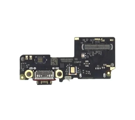 Flex de carga Xiaomi Poco X7 5G
