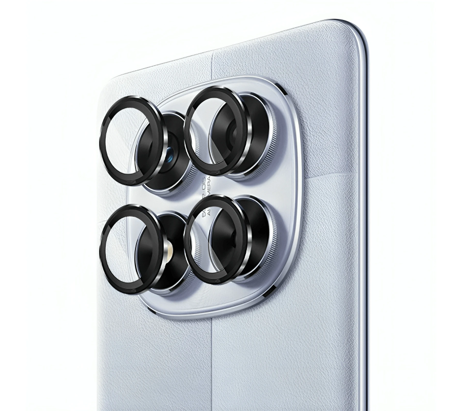 Lente de cámara Xiaomi Redmi Note 14 Pro 5G