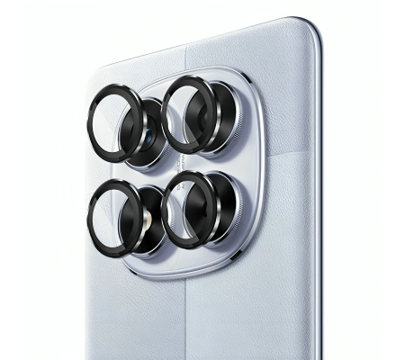 Lente de cámara Xiaomi Redmi Note 14 Pro 5G