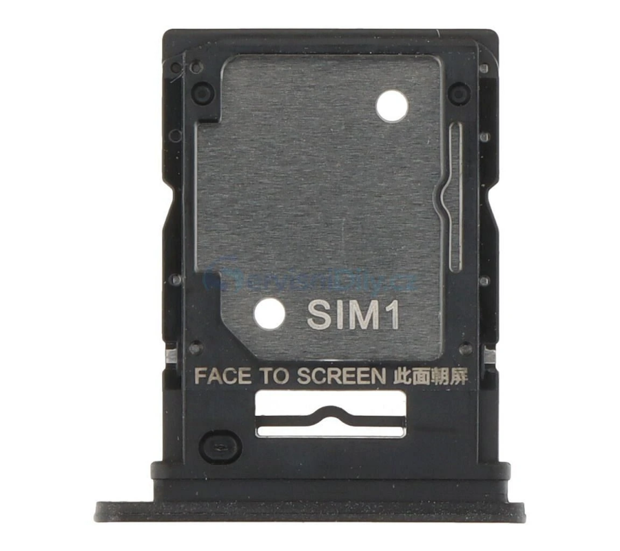 Bandeja Sim Xiaomi Redmi Note 14 4G