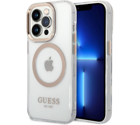 Funda Guess iPhone 16 Pro