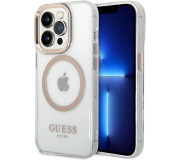 Funda Guess iPhone 16 Pro