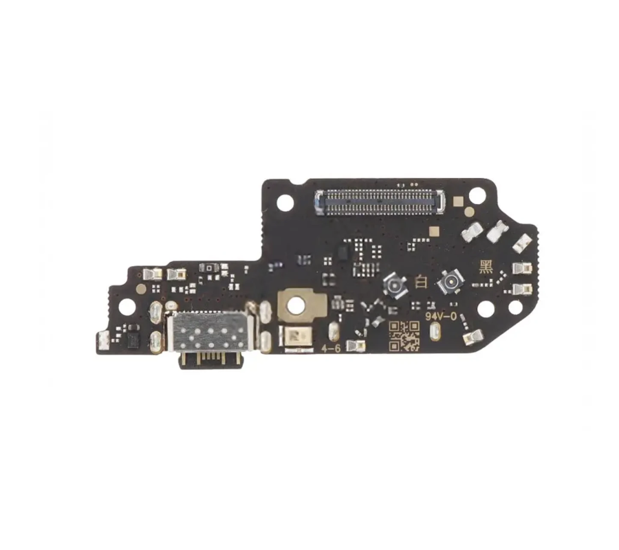 Conector de carga Xiaomi Poco X4 GT