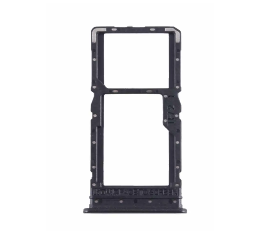 Bandeja sim Xiaomi Redmi 12 5G Negro
