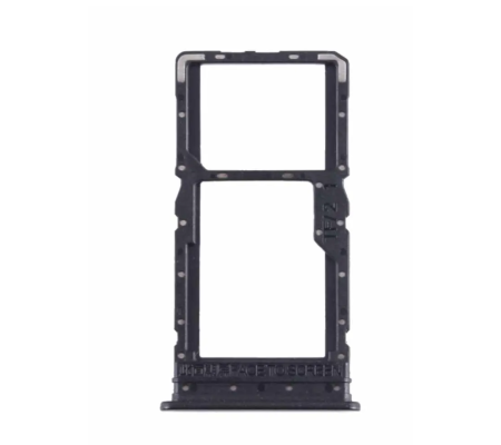 Bandeja sim Xiaomi Redmi 12 5G Negro