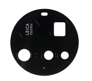Lente Xiaomi 15 Ultra Negro